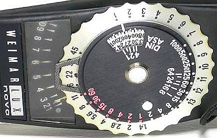 WeimarLux nova