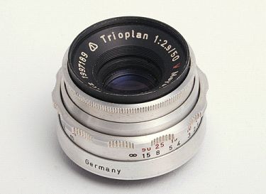 Trioplan